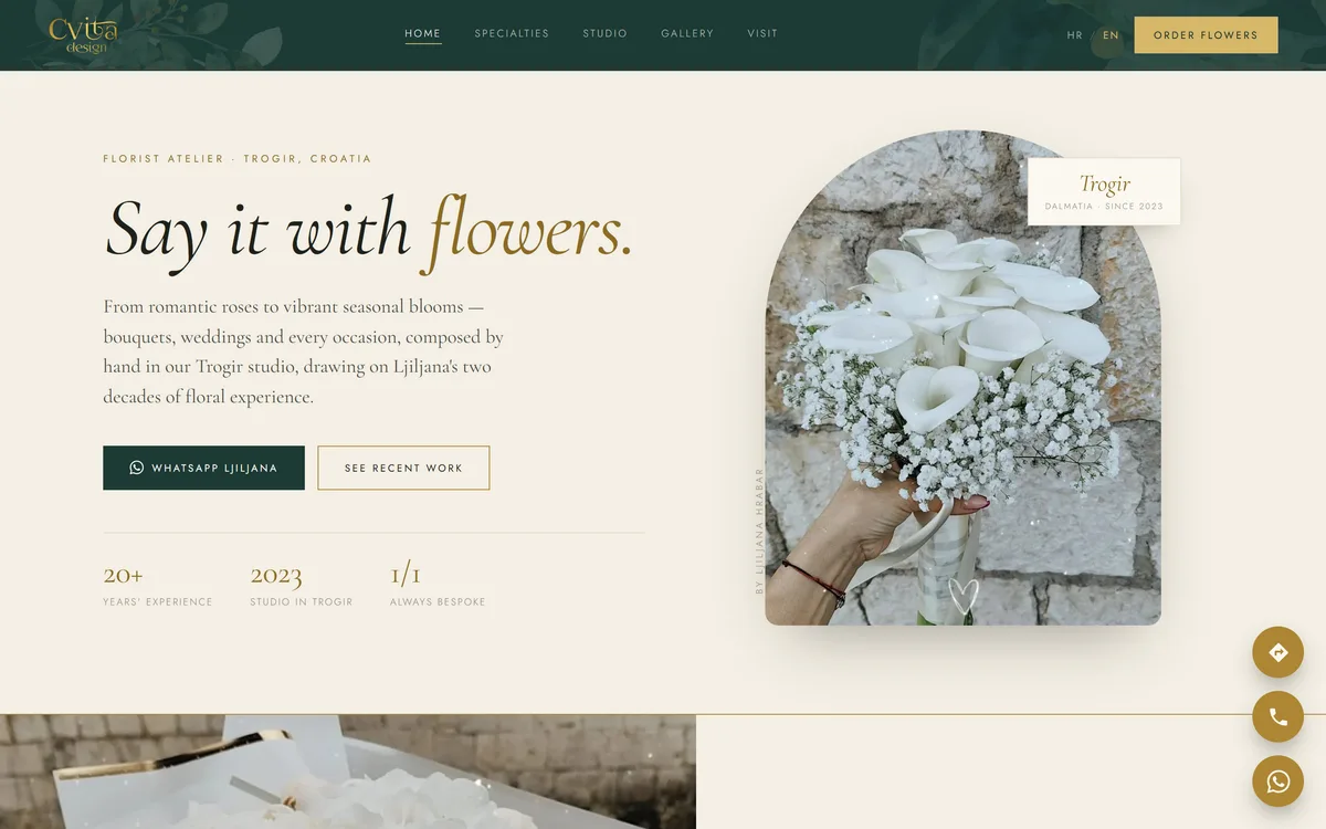 Cvita Design