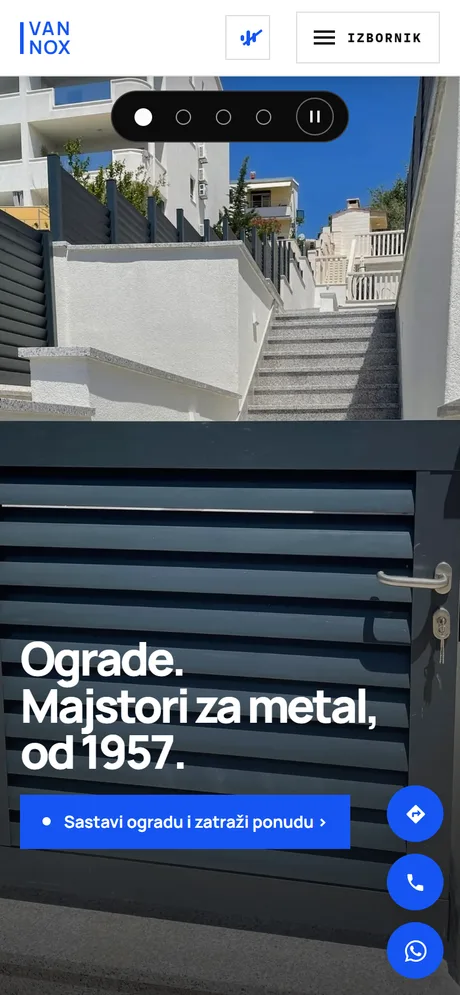 Ivan Inox Centar